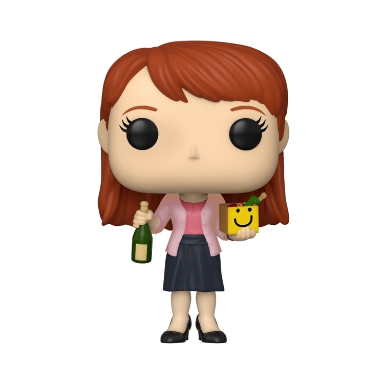 Product Funko Pop! The Office Erin Hannon With Happy Box image