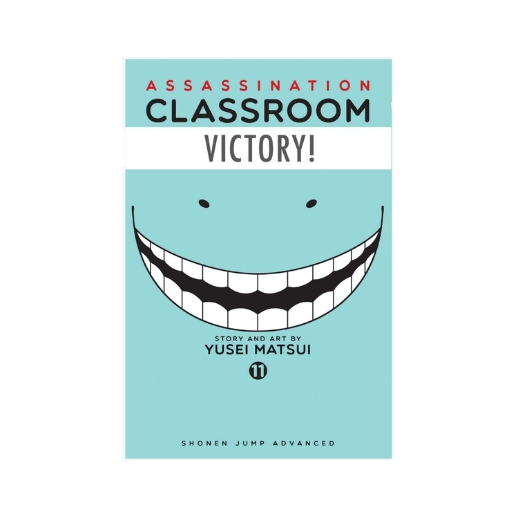 Product Assassination Classroom Vol.11 image