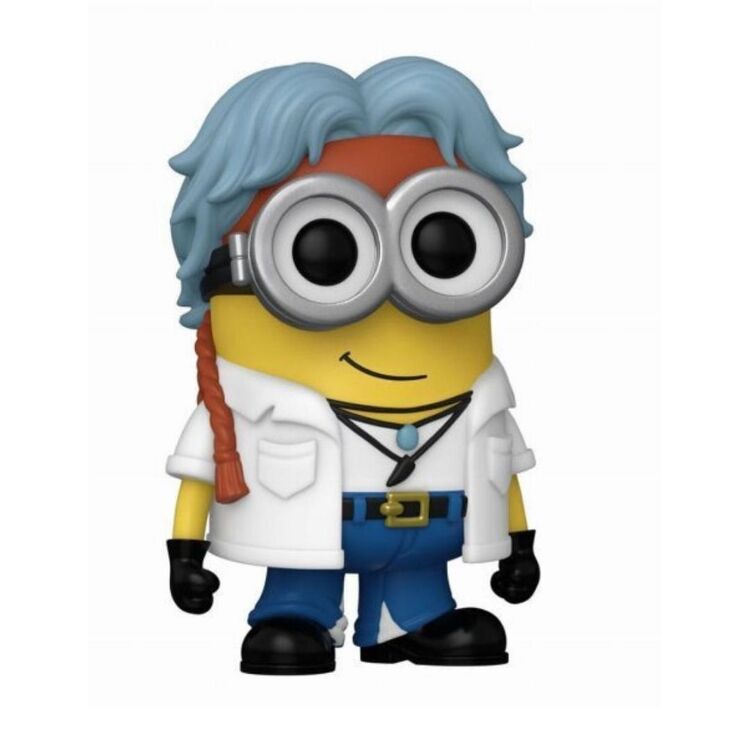 Product Funko Pop! BTS x Minions Suga image