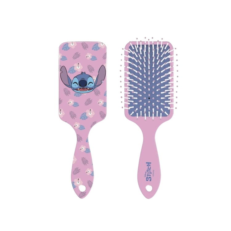 Product Disney Stitch Ohana Brush image