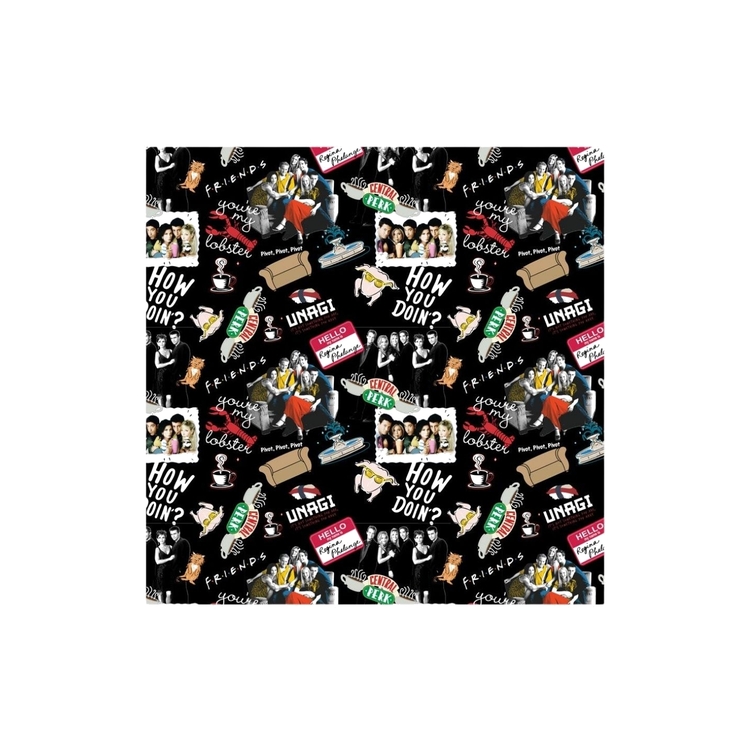 Product Friends Bandana image