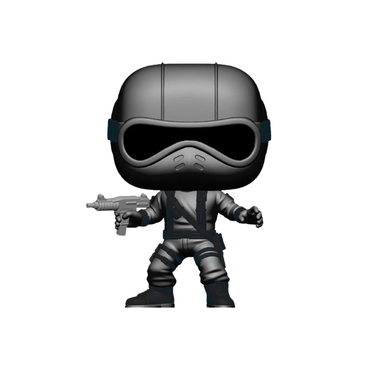 Product Funko Pop! G.I. Joe V1 Snake Eyes image