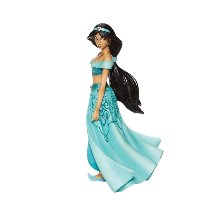 Product Enesco Disney Jasmine Figurine image