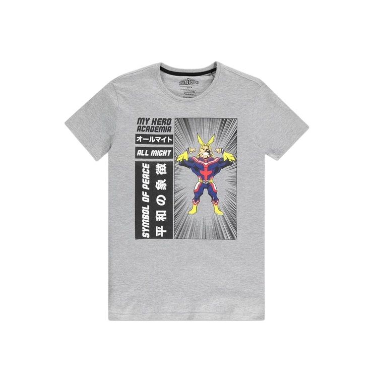 Product My Hero Academia T-Shirt image