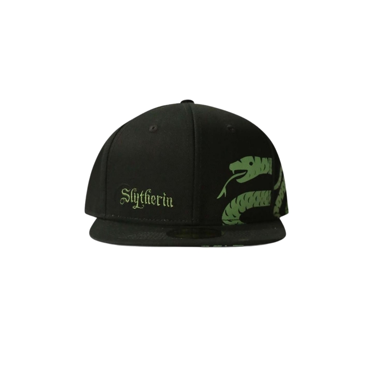 Product Harry Potter Slytherin Snapback Cap image