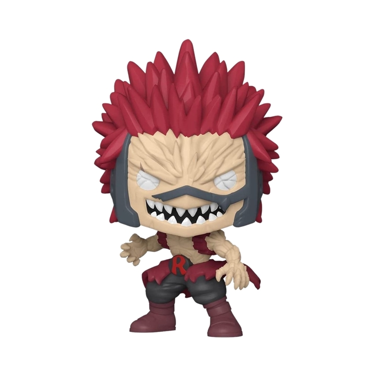 Product Funko Pop! My Hero Academia Eijiro Unbreakable image