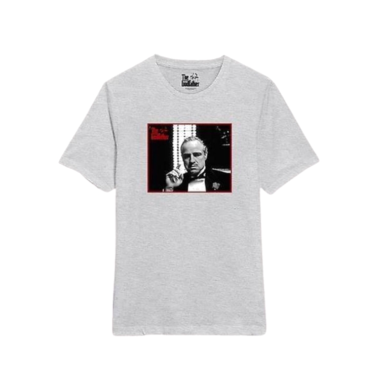 Product The Godfather Vito T-Shirt image