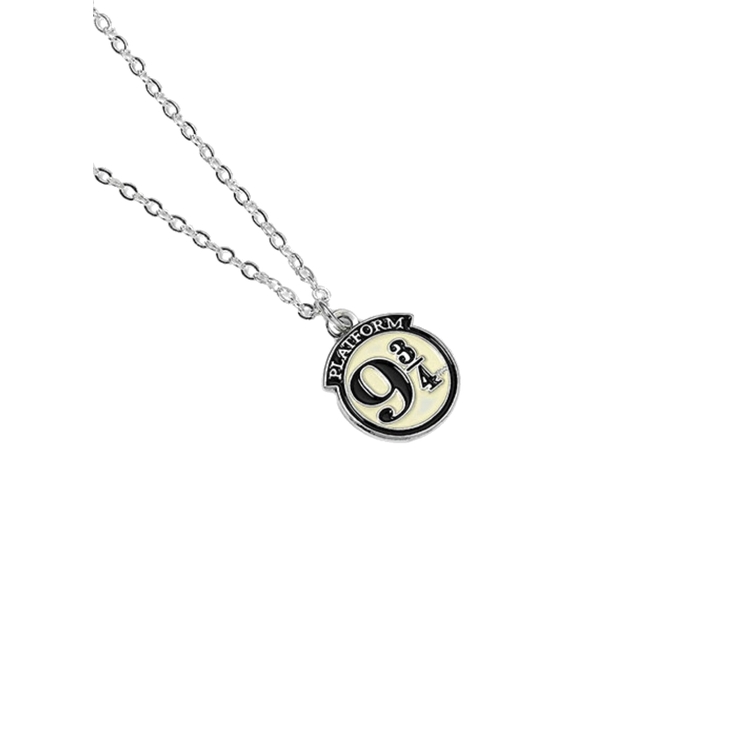 Product Harry Potter Platform 9 3/4 Necklace image