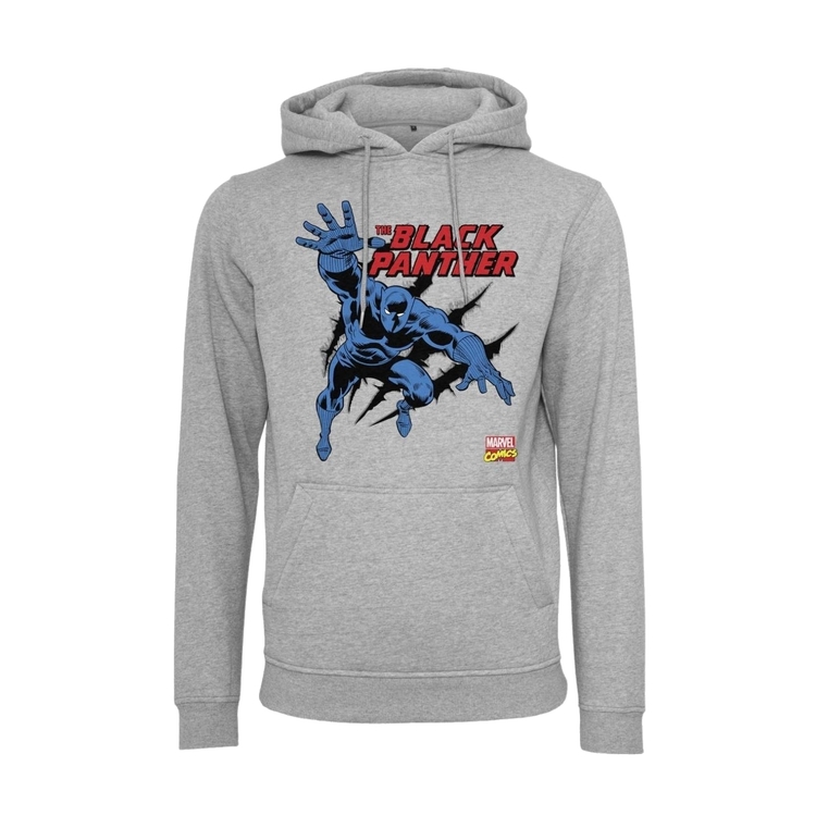 Product Marvel Black Panther Hoody image