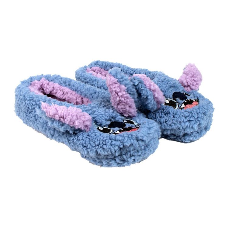 Product Κάλτσες/Παντόφλες Disney Stitch image