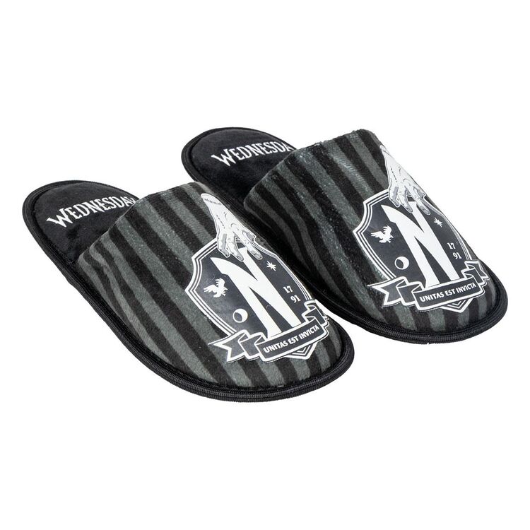 Product Wednesday Slippers image