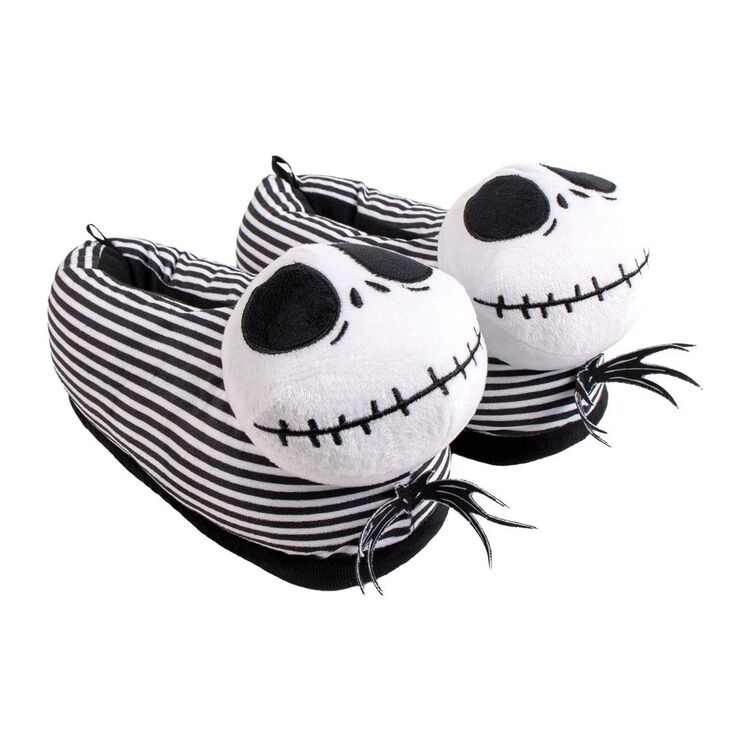 Product Παντόφλες Disney 3d Applications Nightmare Before Christmas image