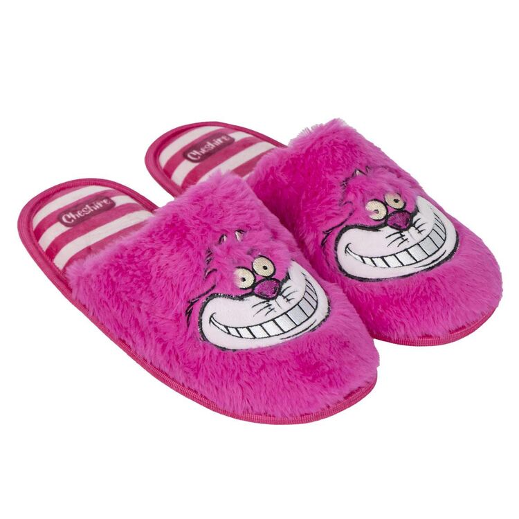 Product Disney Alice Slippers image