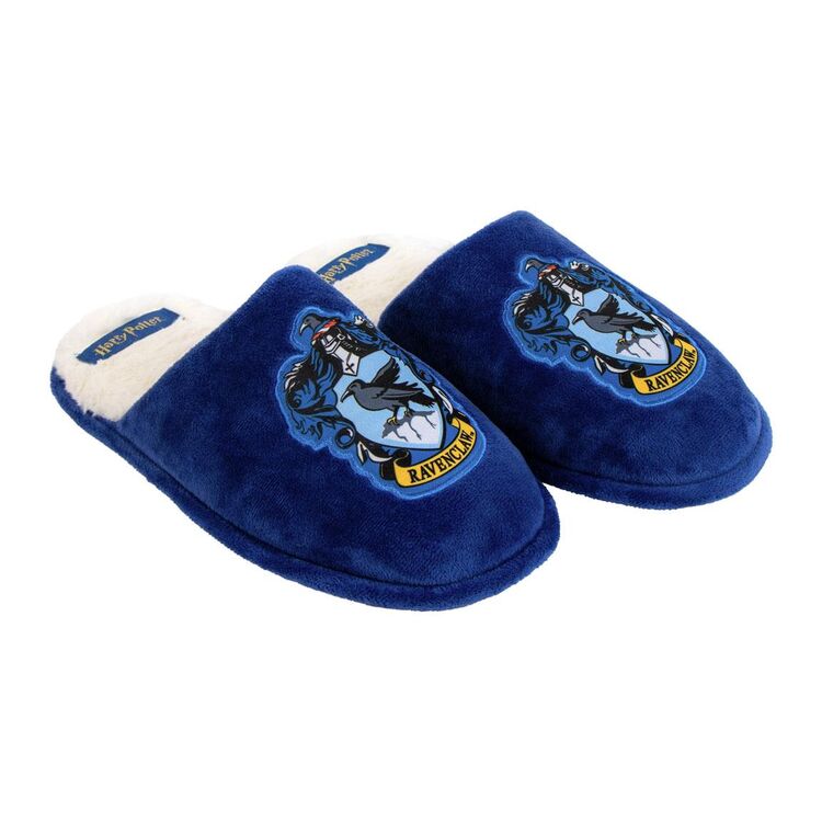 Product Harry Potter House Slippers Ravenclaw image