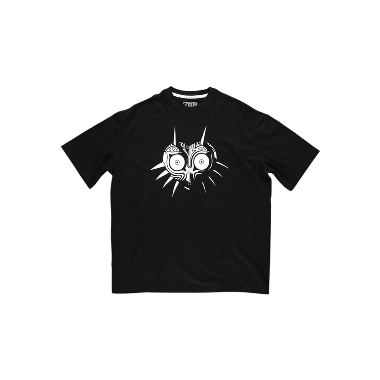 Product Zelda Majora's Mask T-shirt image