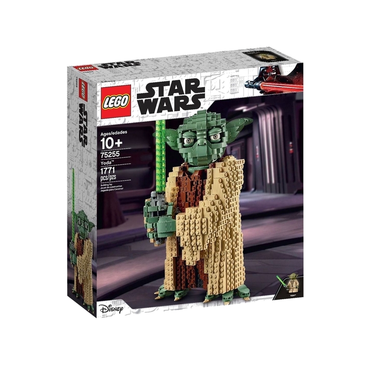 Product LEGO® Star Wars Yoda image