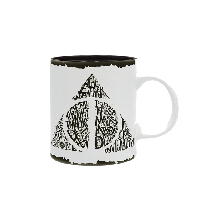 Product Harry Potter Deathly Hallows Mug image