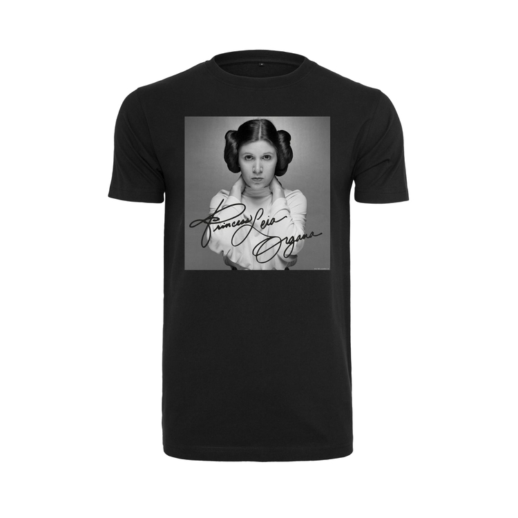 Product Star Wars Princess Leia Organa Ladies T-Shirt image