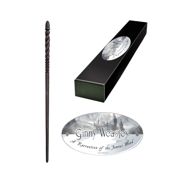 Product Harry Potter Ginny Wesley Wand image