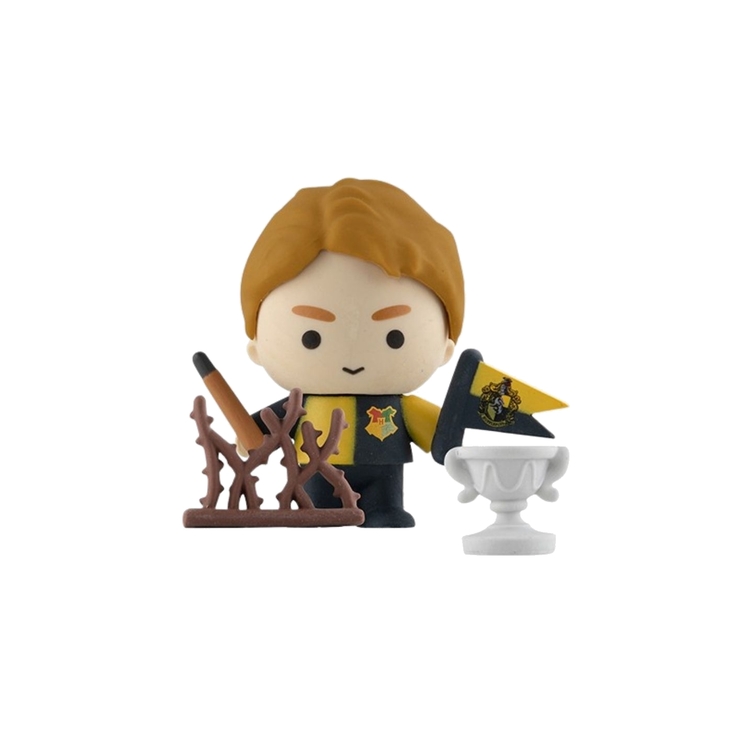 Product Harry Potter Gomee Figurine Cedric Diggory image