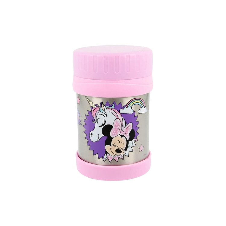 Product Minnie Mouse Unicorns Are Real Isothernal Bottle image