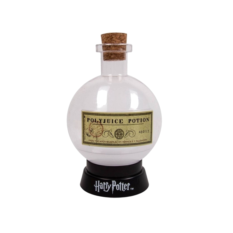 Product Harry Potter Polyjuice Potion Large Lamp image