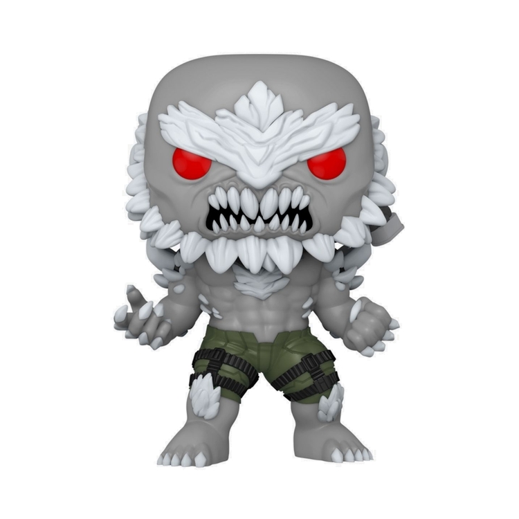 Product Funko Pop! DC Heroes Injustice God Among Us Doomsday (Special Edition) image