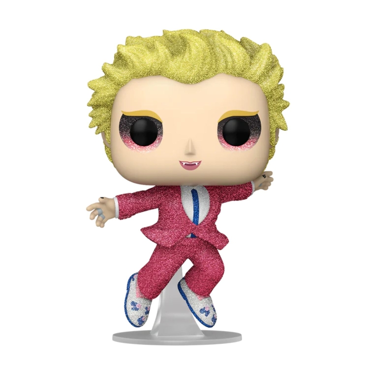 Product Φιγούρα Funko Pop! Ed Sheeran Bad Habits (Diamond Collection) (Special Edition) image