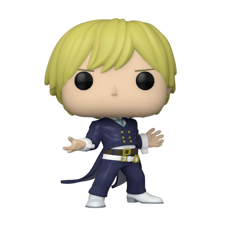 Product Φιγούρα Funko Pop! My Hero Academia Neito Monoma (Special Edirtion) image