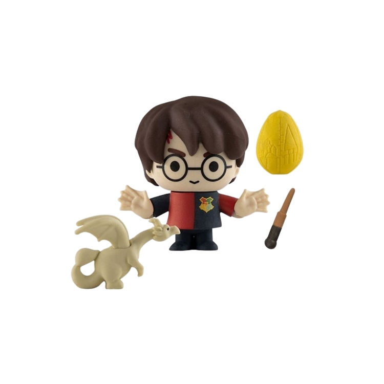 Product Harry Potter Gomee Figurine Harry Potter image