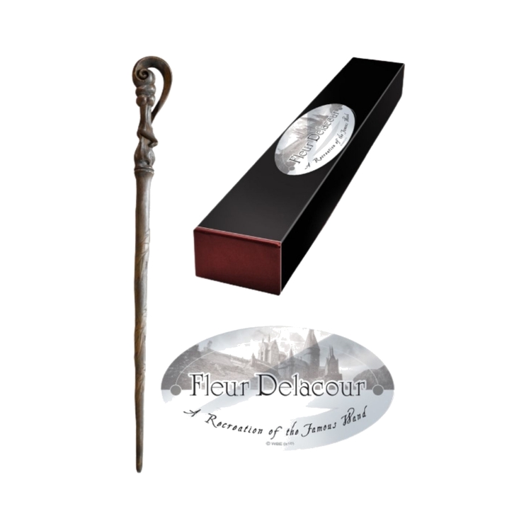 Product Μαγικό Ραβδί Harry Potter Fleur Delacour's image