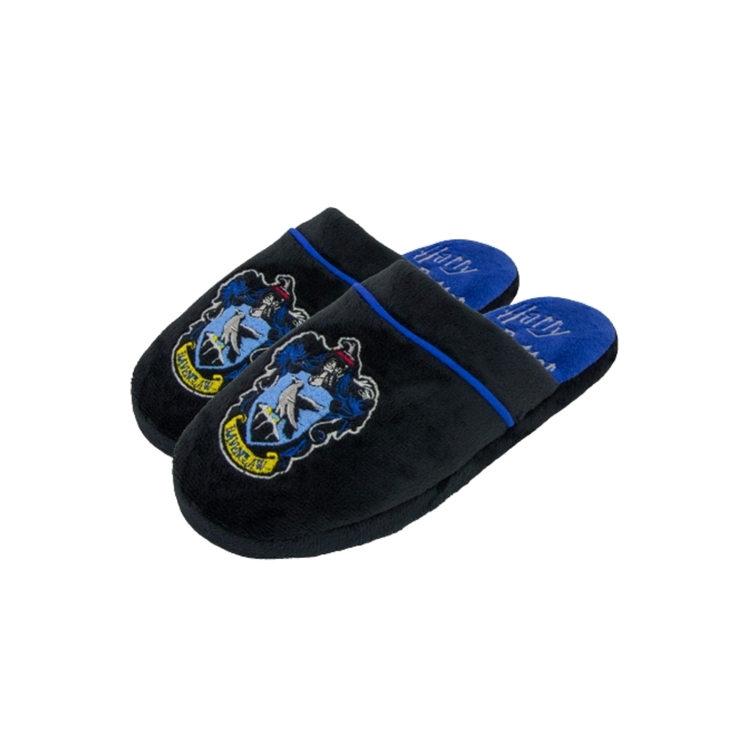 Product Harry Potter Ravenclaw Slippers image