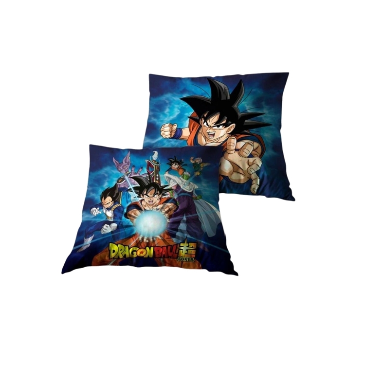 Product Dragon Ball Cushion image