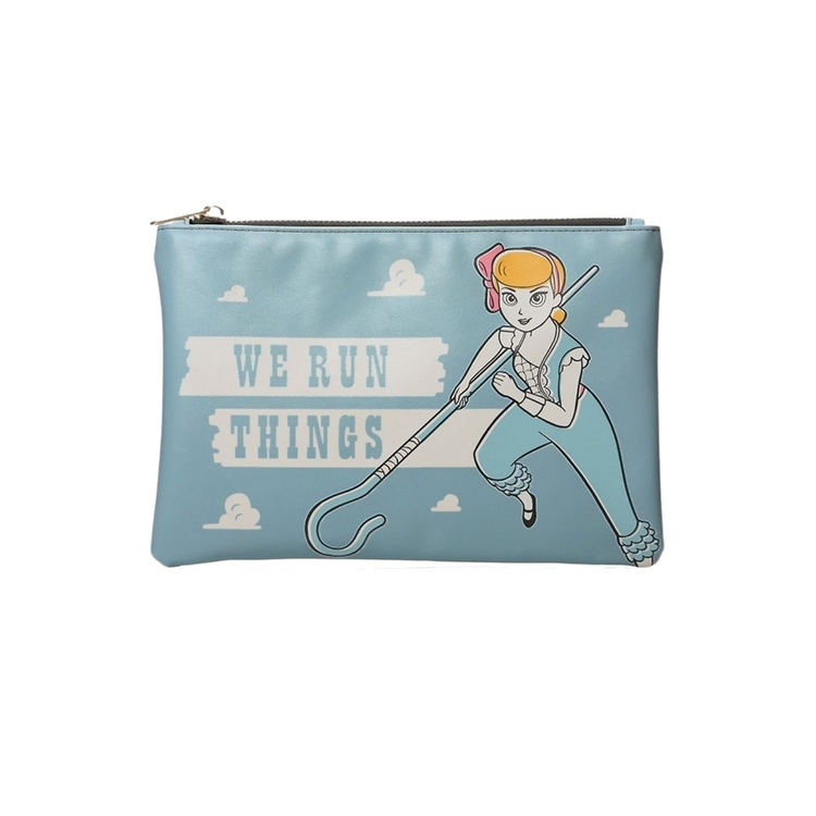 Product Disney Pouch Toy Story Bo Peep image