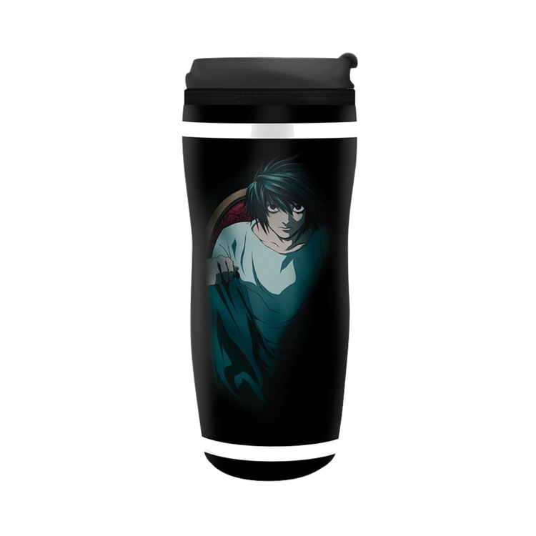 Product Death Note Travel Mug L image