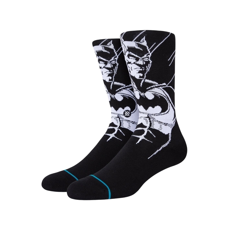 Product Stance The Batman Socks image