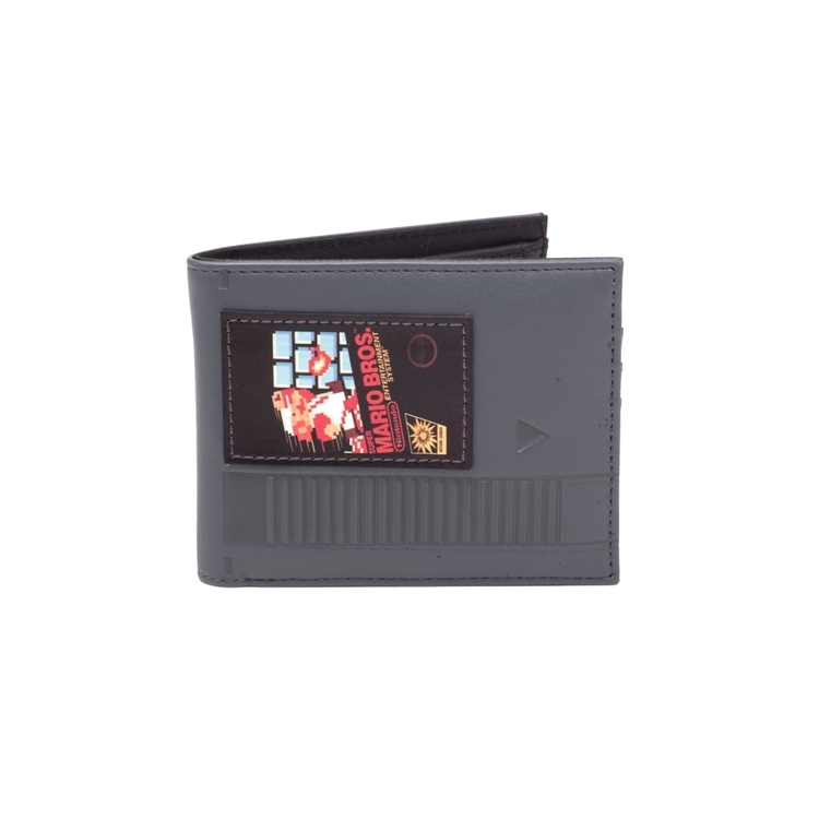 Product Nintendo Cartridge Bifold wallet image