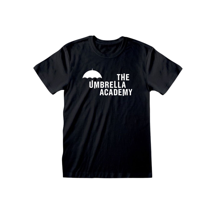 Product Umbrella Academy  Logo T-shirt image