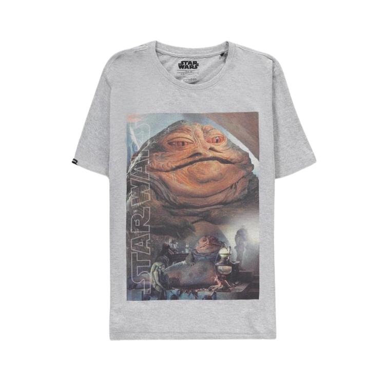 Product Jabba The Hutt T-shirt image