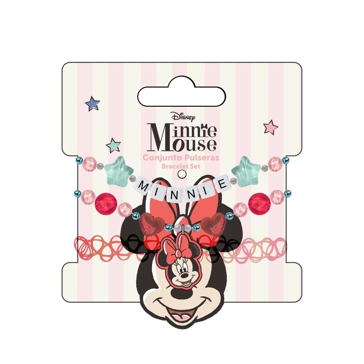 Product Βραχιόλια Disney Minnie Mouse image