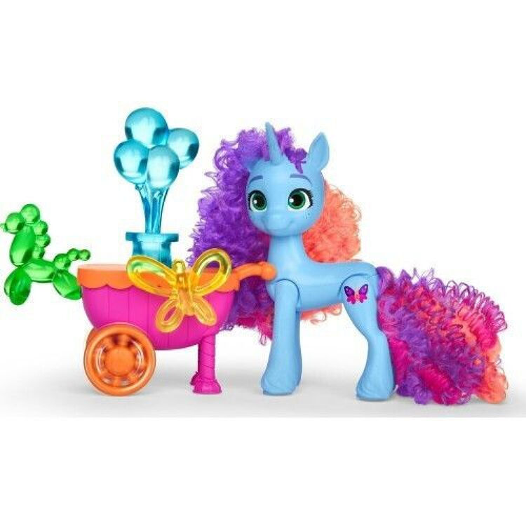 Product Hasbro My Little Pony: Misty Brightdawn - Pony Balloons (F8738) image