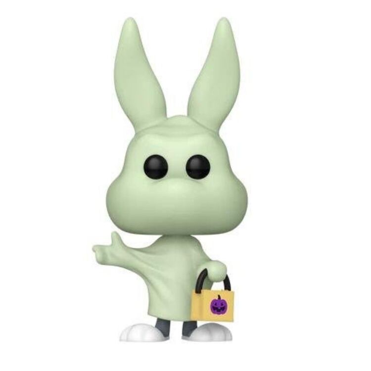 Product Φιγούρα Funko Pop! Looney Tunes Halloween Bugs Bunny image