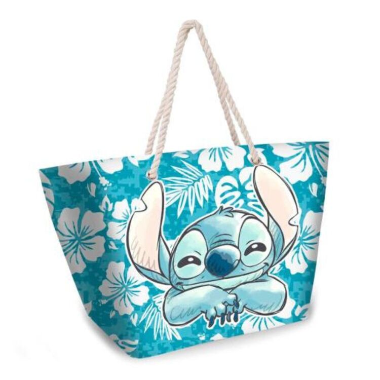 Product Τσάντα Θαλάσσης Disney Stitch image