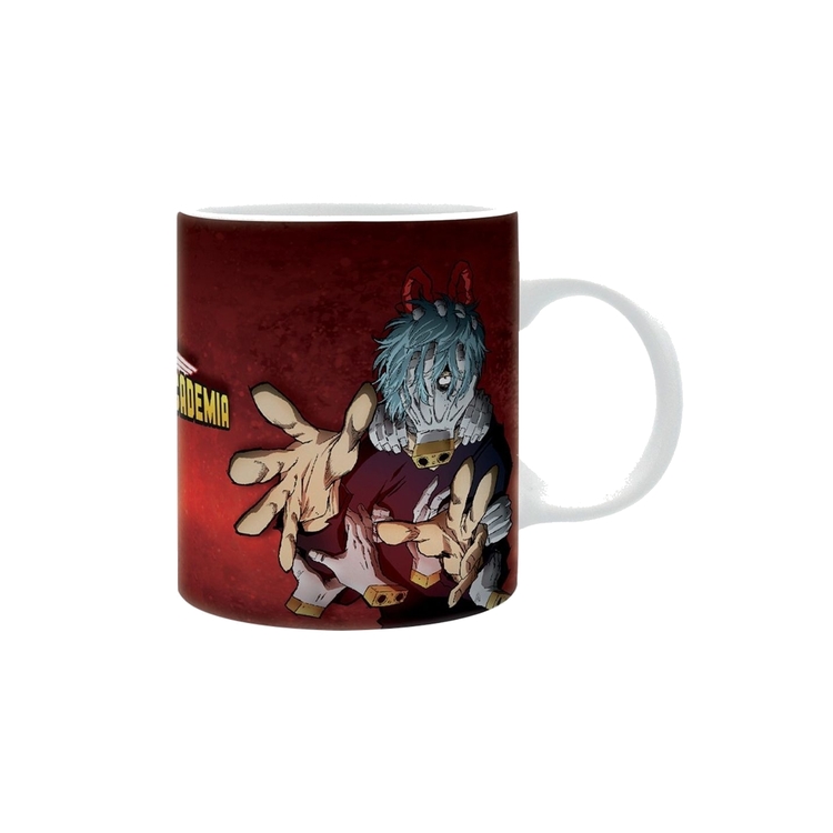 Product My Hero Academia Versus Mug image