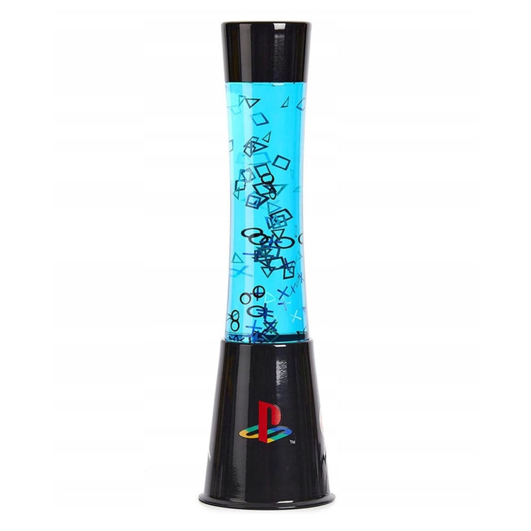 Product Playstation Lava Lamp image