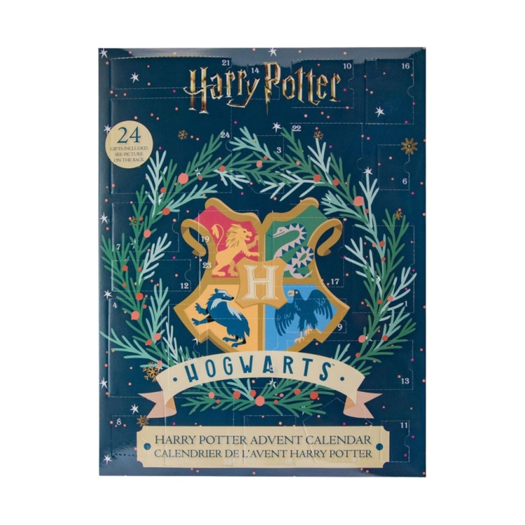 Product Harry Potter Advent Calendar Christmas In Wizarding World image