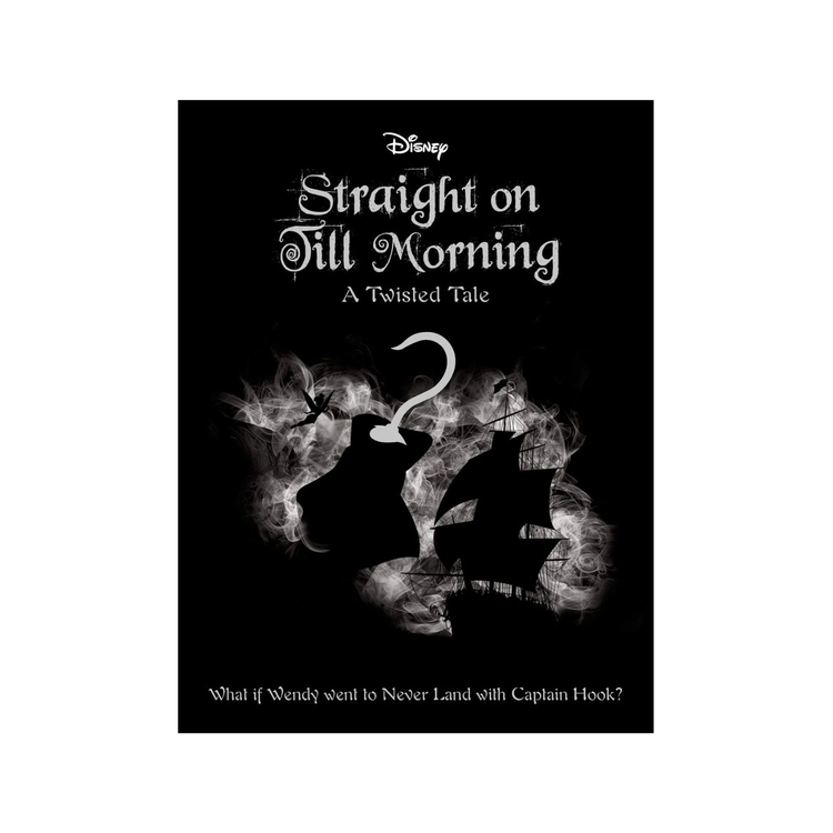 Product Disney Peter Pan: Straight on Till Morning image