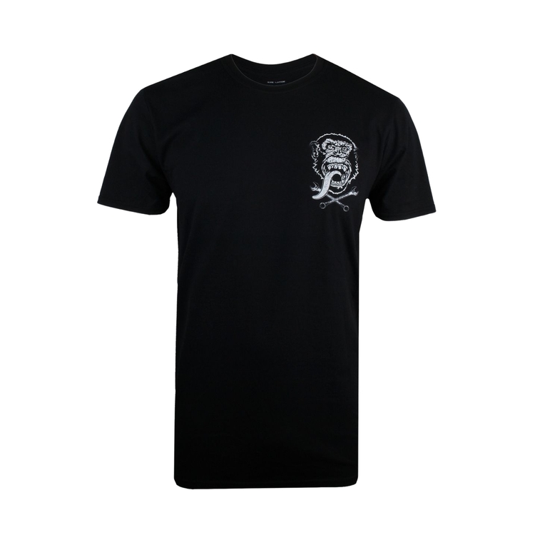 Product Gas Monkey GMG Emblem T-Shirt image