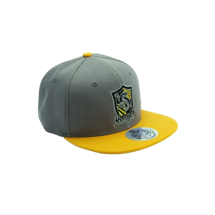 Product Harry Potter Hufflepuff Snapback image