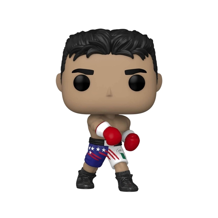 Product Funko Pop! Oscar De La Hoya image